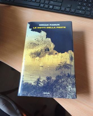 Le notti della peste 
