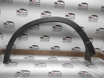 Modanatura parafango posteriore destra mazda cx-5