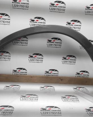 Modanatura parafango posteriore destra mazda cx-5