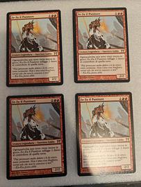 Zo-Zu il Punitore 4x