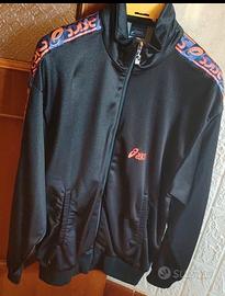 Giacca Asics vintage uomo, Tg 48/M