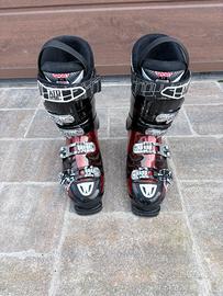 Atomic hawx plus taglia 26-26,5