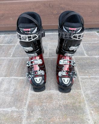 Atomic hawx plus taglia 26-26,5