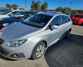 SEAT Ibiza ST 1.2 TDI CR Style