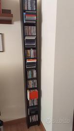 Porta CD-DVD