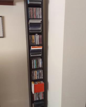 Porta CD-DVD