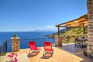 Villa san vito lo capo