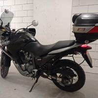 Honda Transalp 700 - 2008