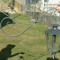 Lanterna stile asolano