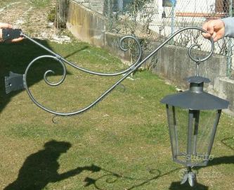 Lanterna stile asolano