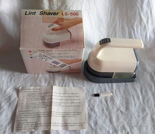 Levapelucchi Lint Shaver   LS-500