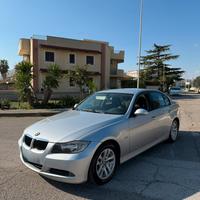 Bmw E90 318d