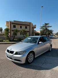 Bmw E90 318d