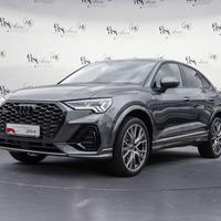 Audi Q3 SPB 40 TDI quattro S tronic Identity ...