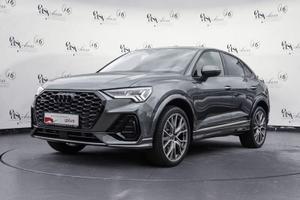 Audi Q3 SPB 40 TDI quattro S tronic Identity ...