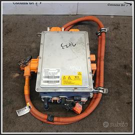 Convertitore Inverter Hybrid MAXUS E-Deliver 9 C00