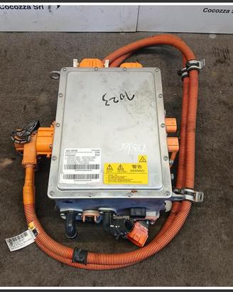 Convertitore Inverter Hybrid MAXUS E-Deliver 9 C00