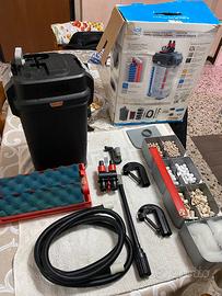 Askoll 400 filtro esterno fino a 500 lt