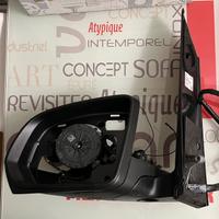 Specchietto sinistro mercedes benz classe V