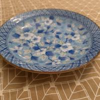 Piatto in porcellana giapponese Arita "Shuho" – De