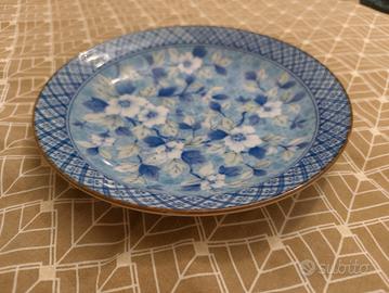 Piatto in porcellana giapponese Arita "Shuho" – De