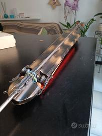 arbalete doppio roller 75 Donato Pugliese