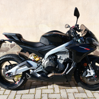 Aprilia Tuono 660 Factory my '22
