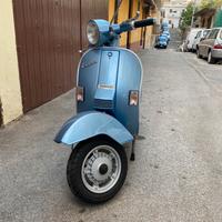Vespa