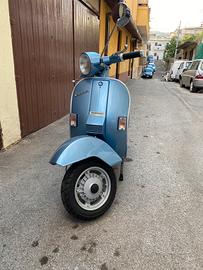 Vespa