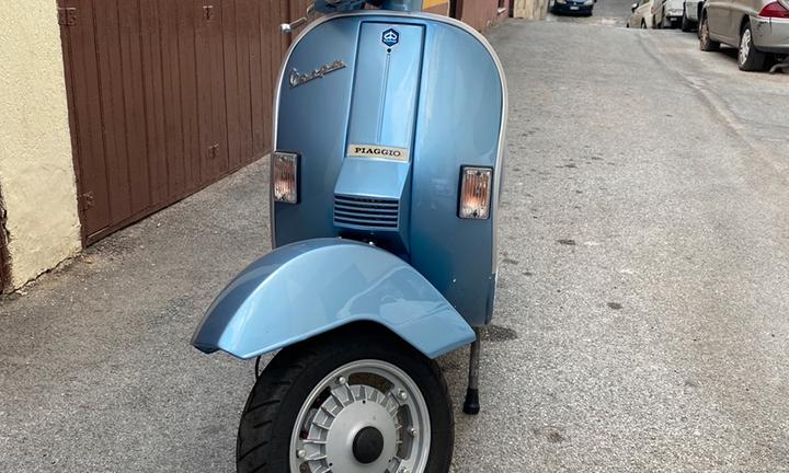 Vespa