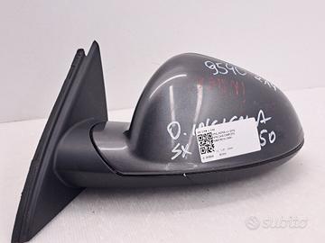 SPECCHIETTO RETROVISORE SINISTRO OPEL Insignia Ber