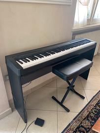 Pianola Yamaha P 45