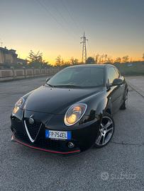 Mito NEOPATENTATI