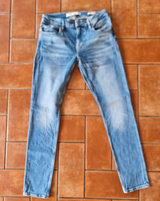 Jeans uomo Guess