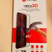 Protezione per cellulare Iphone 7-8 Plus. Nuova.