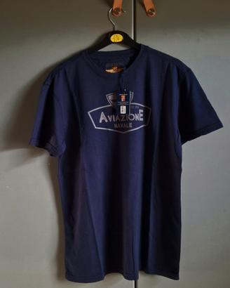 T-shirt "Marina Militare"
