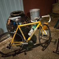 bici cannondale anni 2000