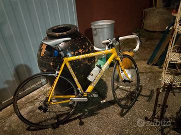 bici cannondale anni 2000