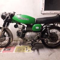 AERMACCHI ALA ROSSA 175 S