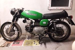 AERMACCHI ALA ROSSA 175 S