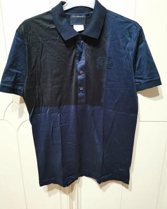 Polo Class by Roberto Cavalli tg. L