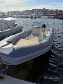 Gommone clubman 21 Jokerboat