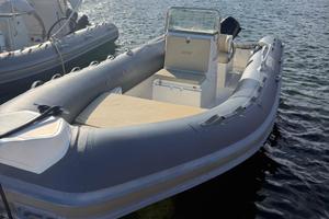 Gommone clubman 21 Jokerboat