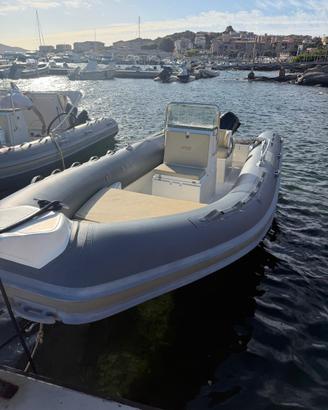 Gommone clubman 21 Jokerboat