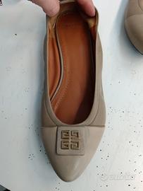Ballerine Givenchy