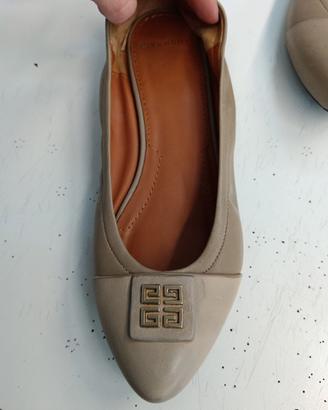 Ballerine Givenchy