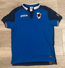 T-shirt polo Sampdoria