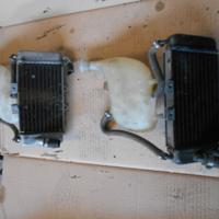 Radiatore piaggio gilera nrg 50 ntt mc2