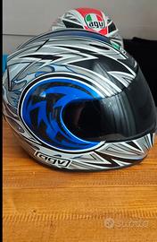 Casco integrale