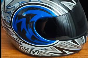 Casco integrale